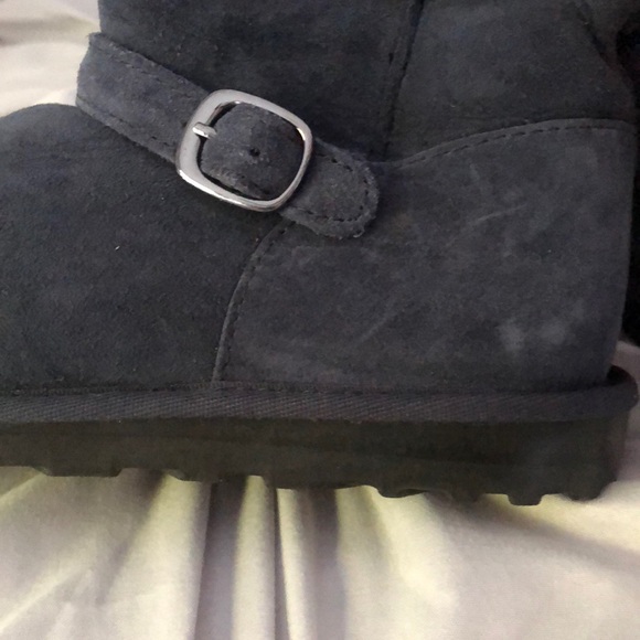 Boots - Picture 10 of 10